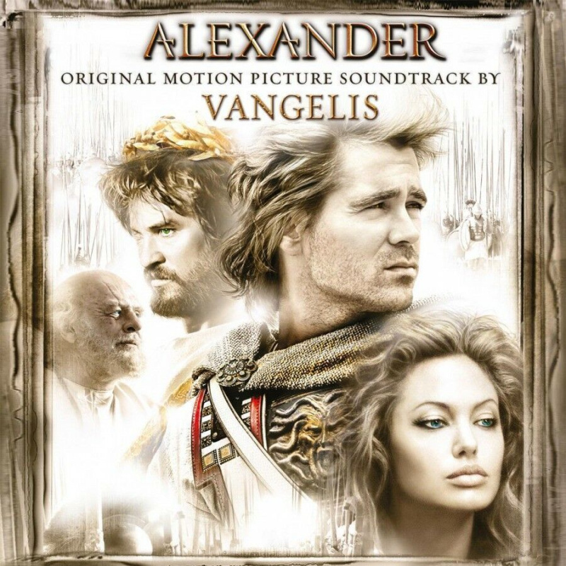 Vangelis "Alexander"