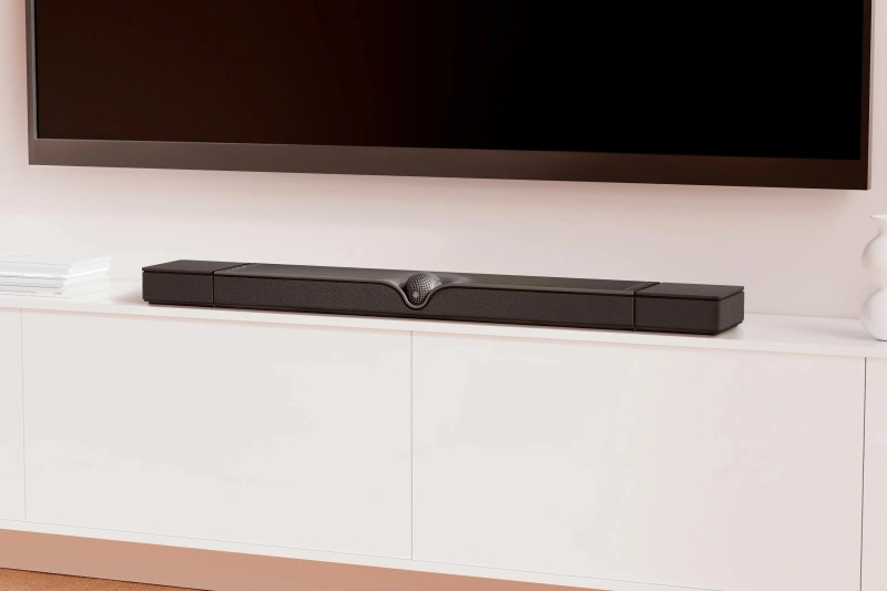 Devialet Dione Black