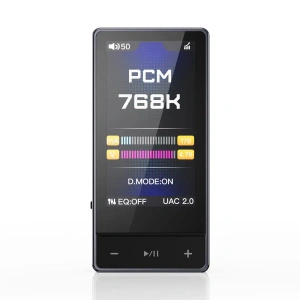 FIIO QX13 (F3011Q) Black