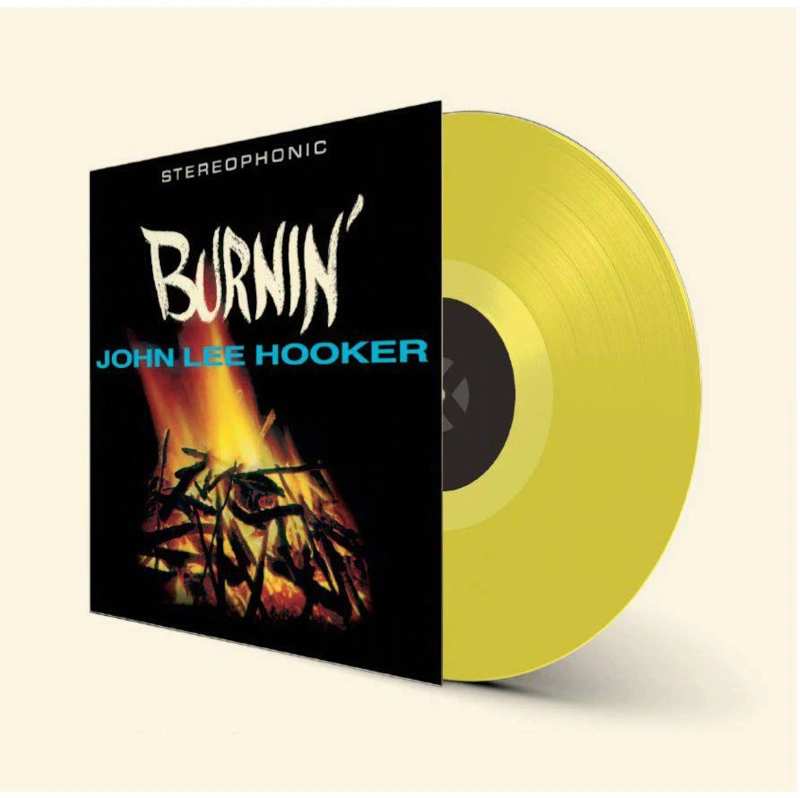 Burnin'