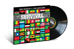 Survival (Stamped Edition)