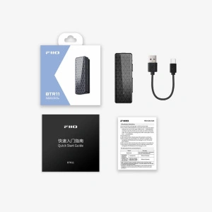 FIIO BTR11 Black