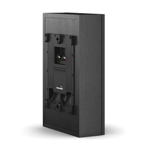 Dali Sonik On Wall Black Ash