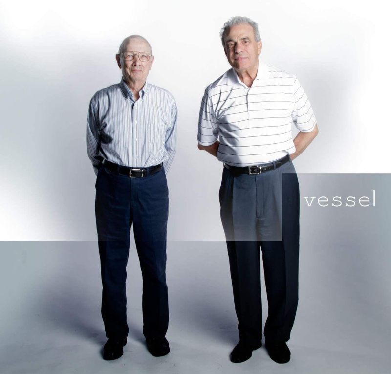 Vessel