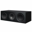 KEF Q650C Black