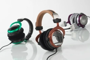 Beyerdynamic DT 990 / 32 ohm