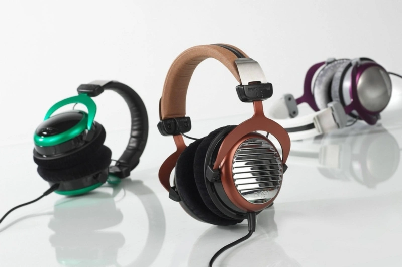 Beyerdynamic DT 990 / 32 ohm