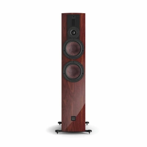 DALI Rubikore 6 Maroon High Gloss