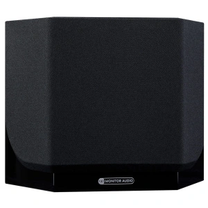 Monitor Audio Silver FX Black Gloss (7G)