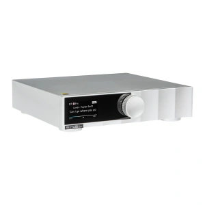 SMSL D200 Silver