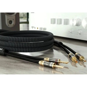 Ricable Magnus Speaker MKII 2 x 2 m