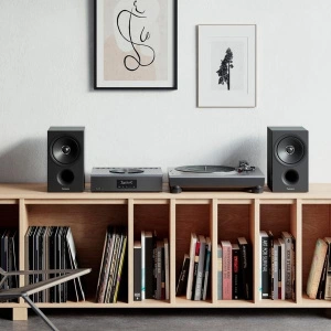 Technics SA-C600 White
