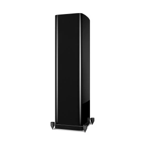 Wharfedale Aura 4 High Gloss Black
