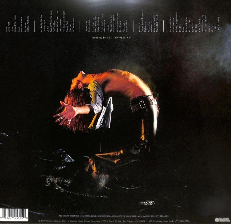Van Halen