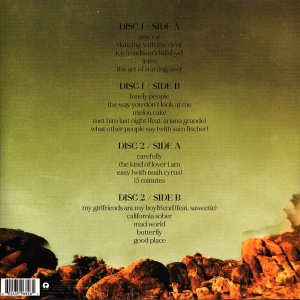 Dancing With The Devil... The Art Of Starting Over