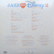 Jazz Loves Disney 2