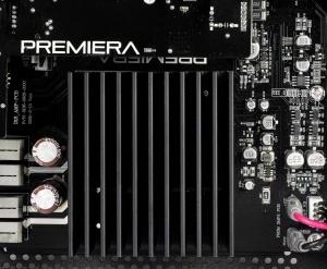 PREMIERA D1S