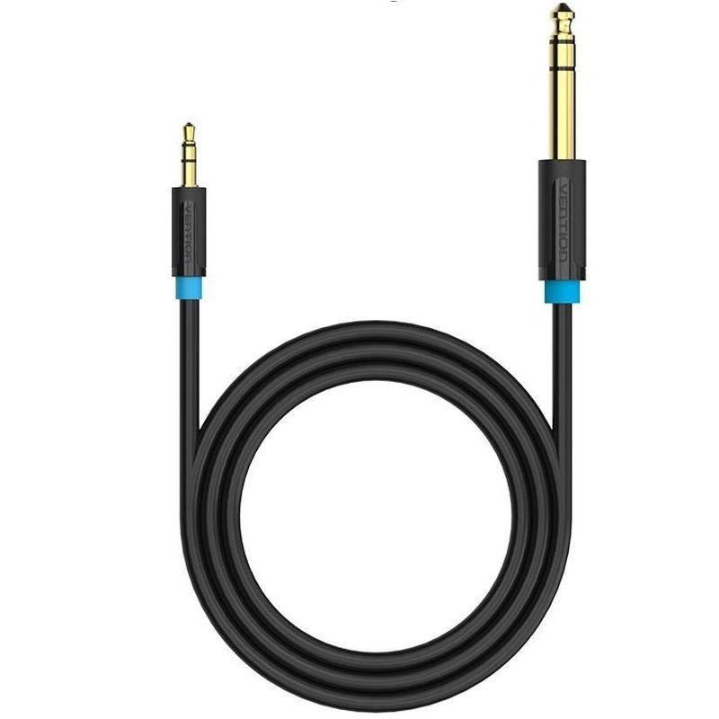 Vention Jack 6.3 F на Jack 3.5 F 2м