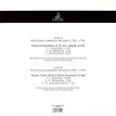 Arturo Benedetti Michelangeli – Piano Concerto No.13 In C Major, K 415 / Piano Concerto No. 20 In D Minor, K 466