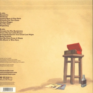 Costello Music