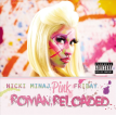 Pink Friday: Roman Reloaded