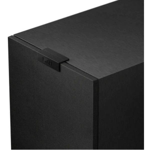 KEF Q7 META Satin Black