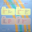 Zeroes Collected Vol. 2