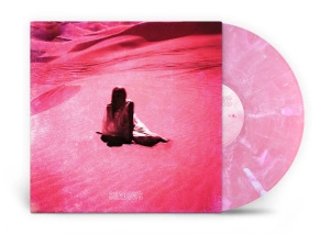 Shadows (Special Edition Ethereal Pink Vinyl)