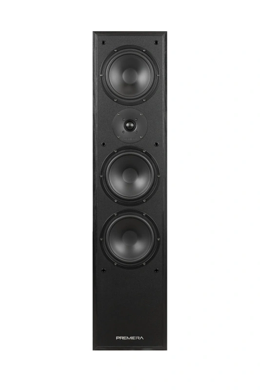 PREMIERA ES-631 BK