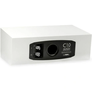 Martin Logan Motion C10 Satin White
