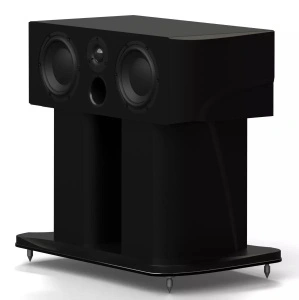 MOREL AVYRA Center C5 BLACK