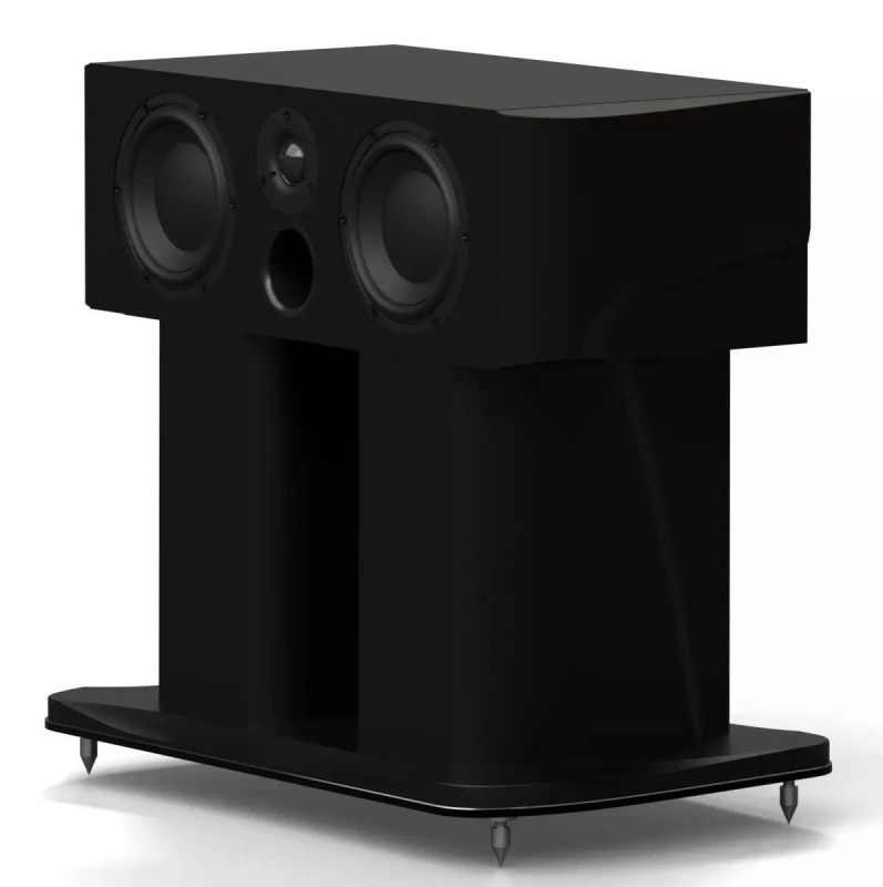 MOREL AVYRA Center C5 BLACK