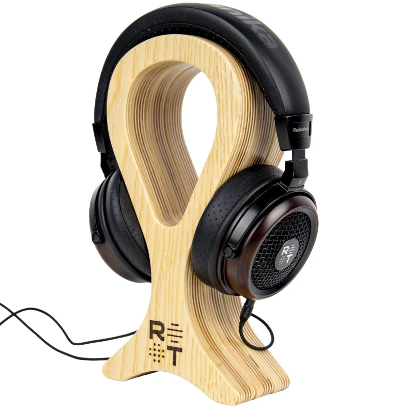 Подставка для наушников Radiotehnika BH-01 Natural
