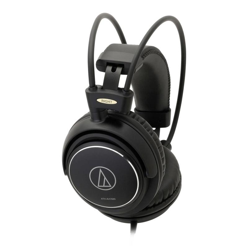 Audio-Technica ATH-AVC500