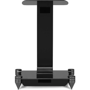 Wharfedale Aura 2 Stands Black