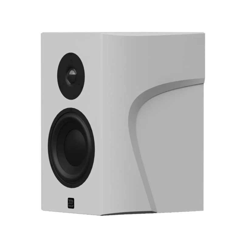 MOREL AVYRA 622 WHITE