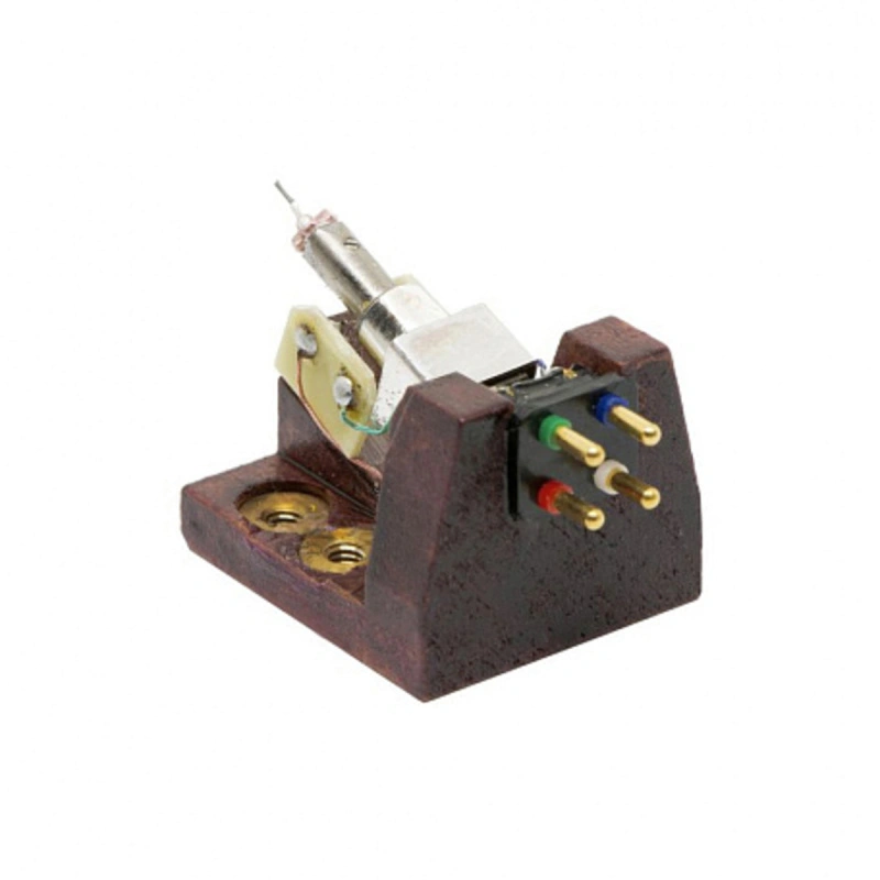 Van den Hul The Colibri XGW Stradivarius SPED modification
