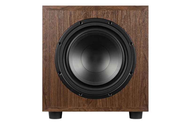 Phaze Audio Tilia SUB 10" Dark Oak