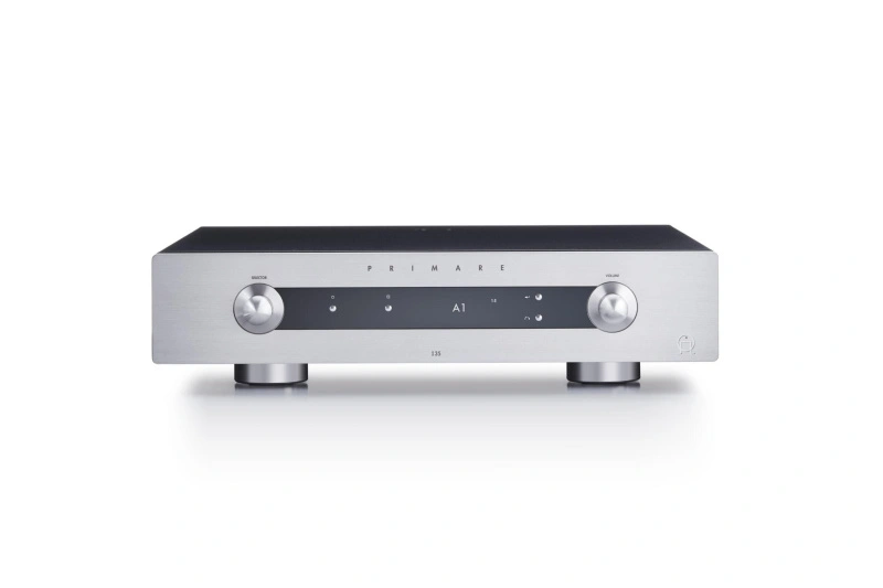 PRIMARE I35 Prisma Titan