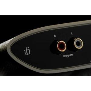 iFi ZEN Air Blue