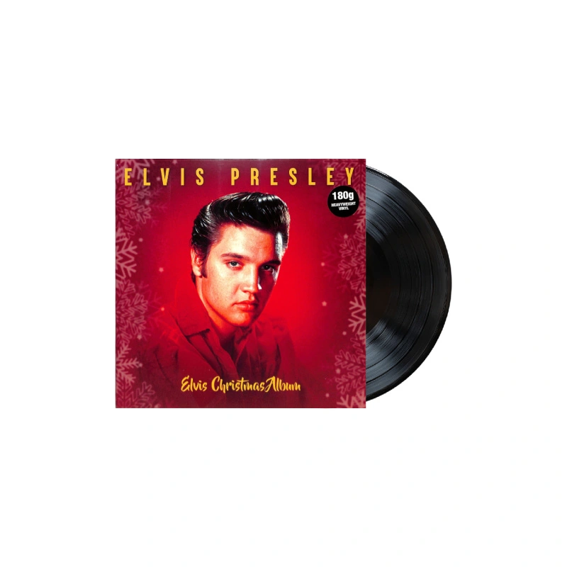 Elvis Christmas Album