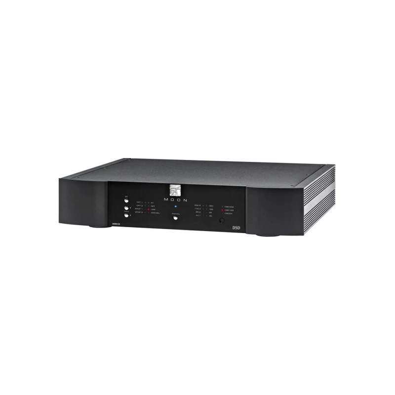 Simaudio NEO 280D MiND 2 Black