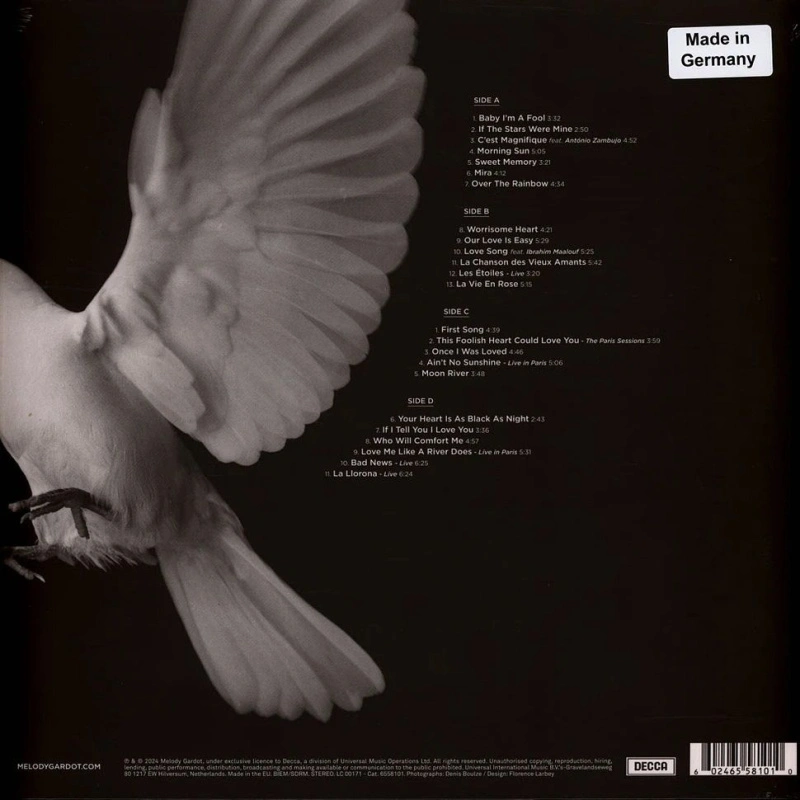 The Essential (White Vinyl)