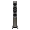 Dynaudio Confidence 50 Smoke High Gloss