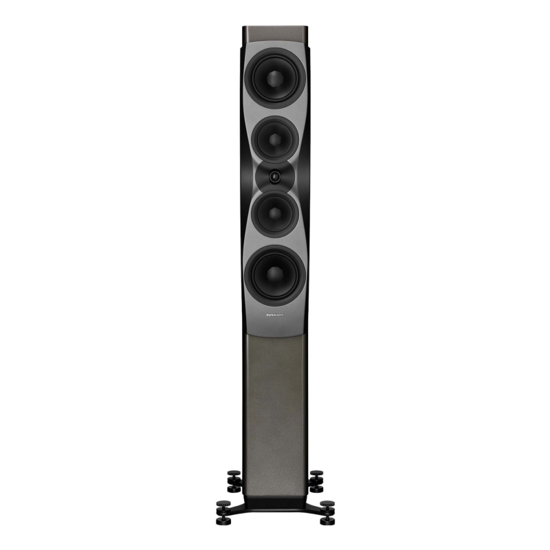 Dynaudio Confidence 50 Smoke High Gloss