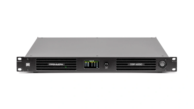 PREMIERA DSP4250