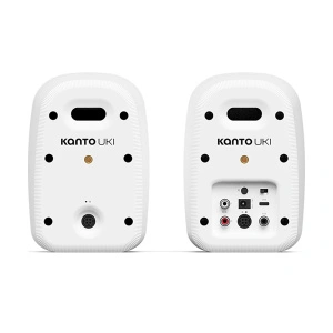 Kanto Audio UKI Chalk White