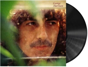 George Harrison