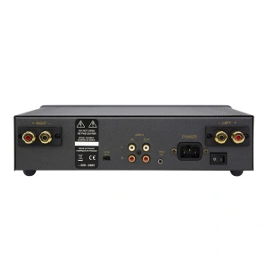 Atoll MA100 Black