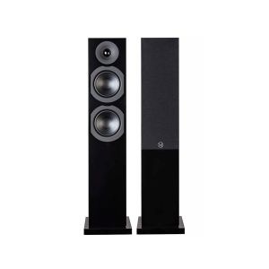 System Audio SA saxo 40 Satin Black